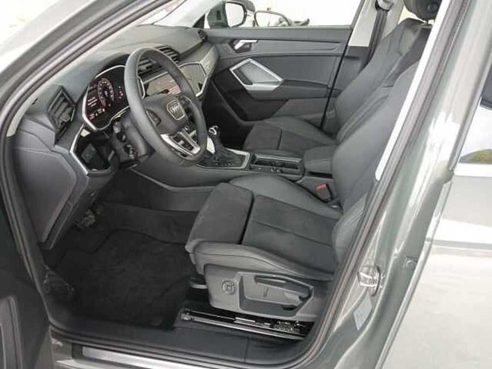 Audi Q3 usata a Lucca (11)