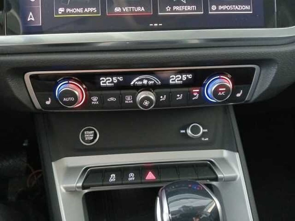 Audi Q3 usata a Lucca (14)