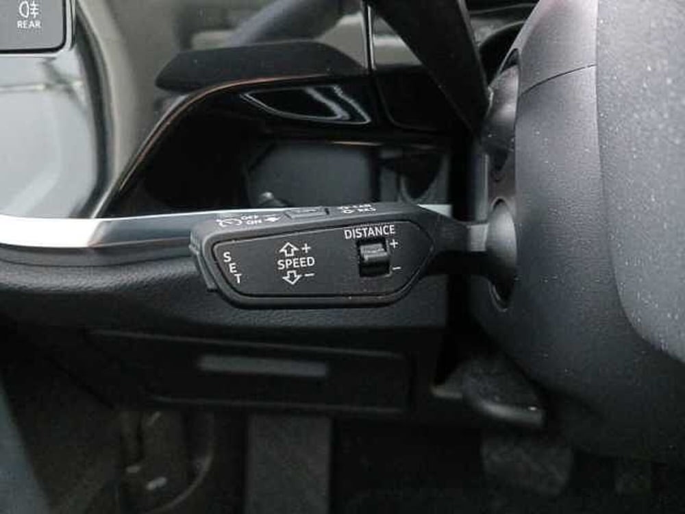Audi Q3 usata a Lucca (16)