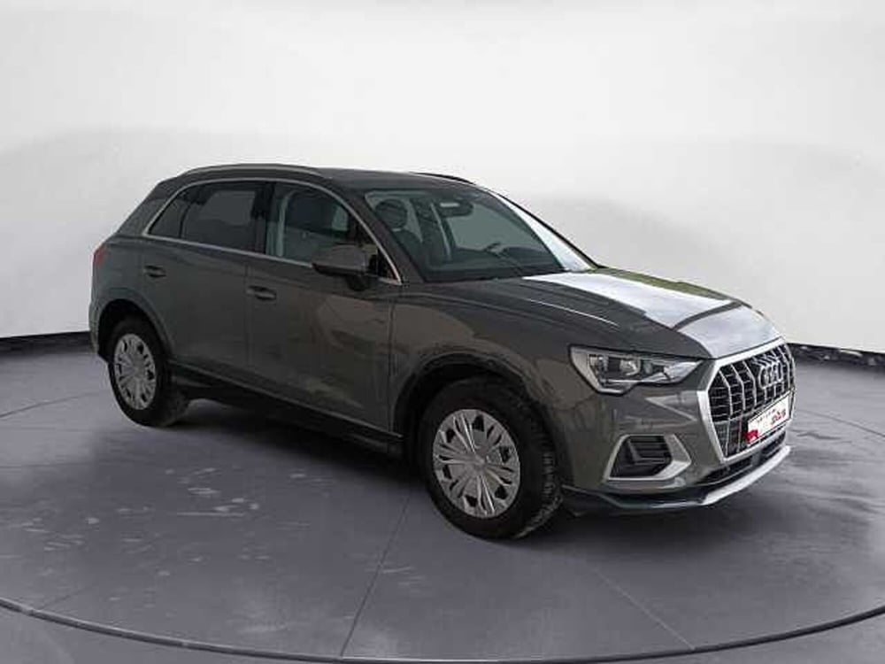 Audi Q3 usata a Lucca (3)