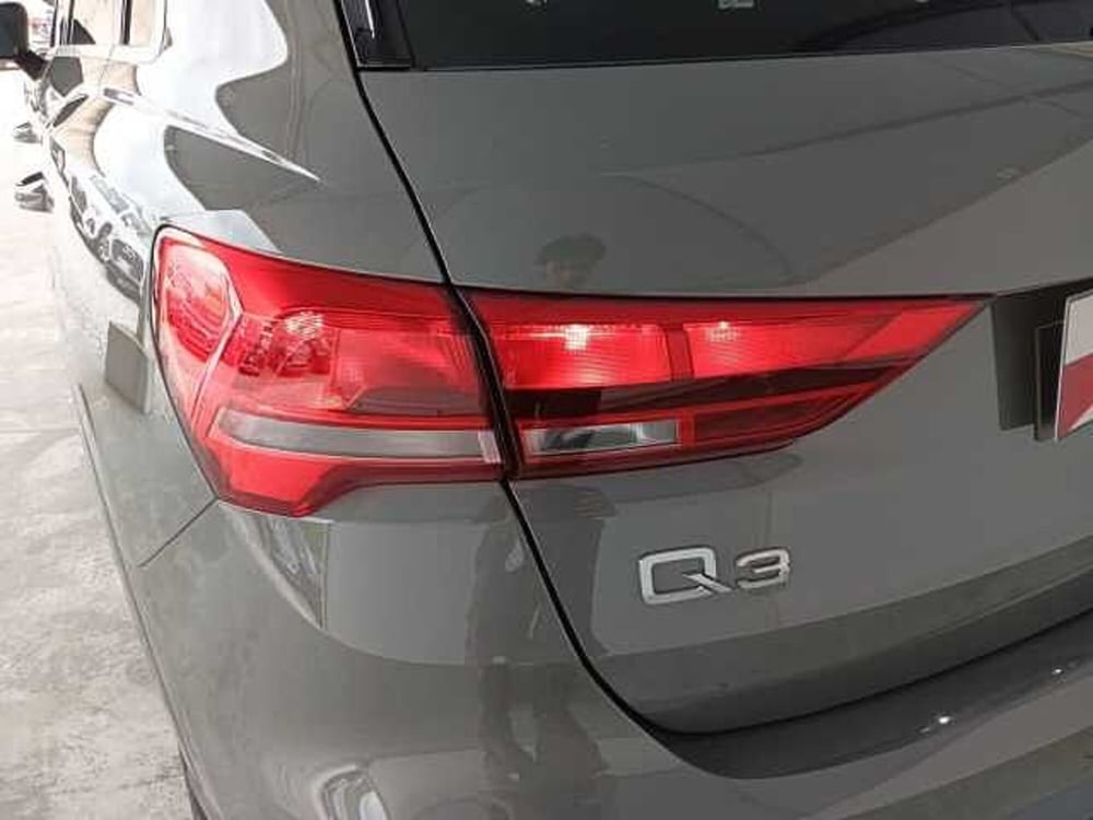 Audi Q3 usata a Lucca (5)