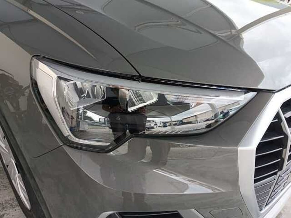 Audi Q3 usata a Lucca (6)