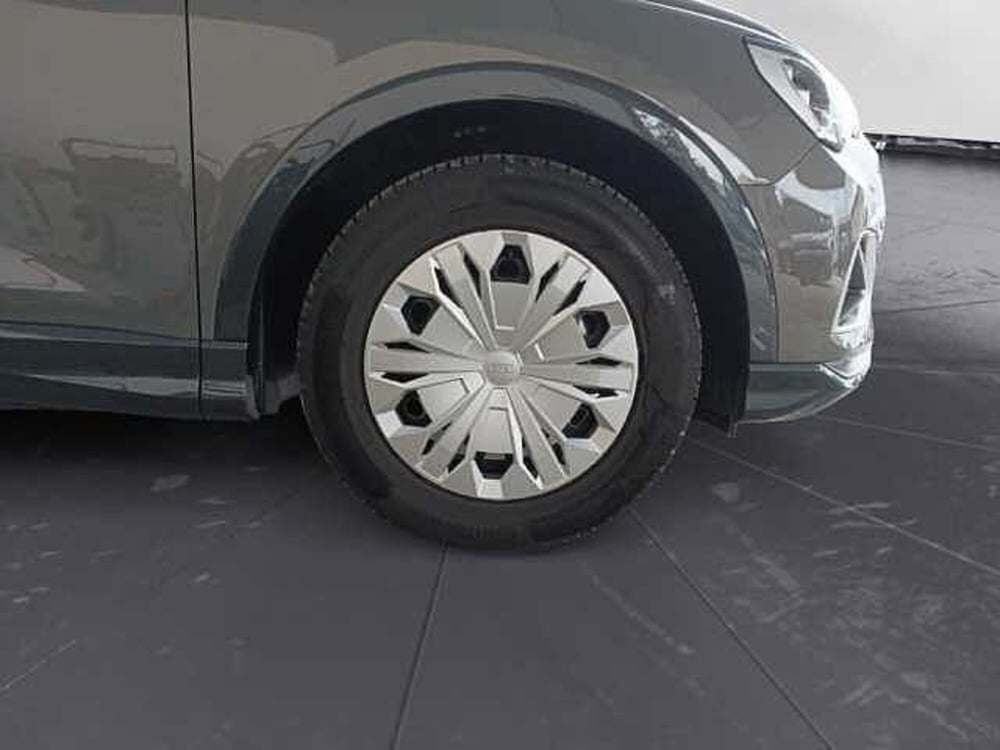 Audi Q3 usata a Lucca (7)