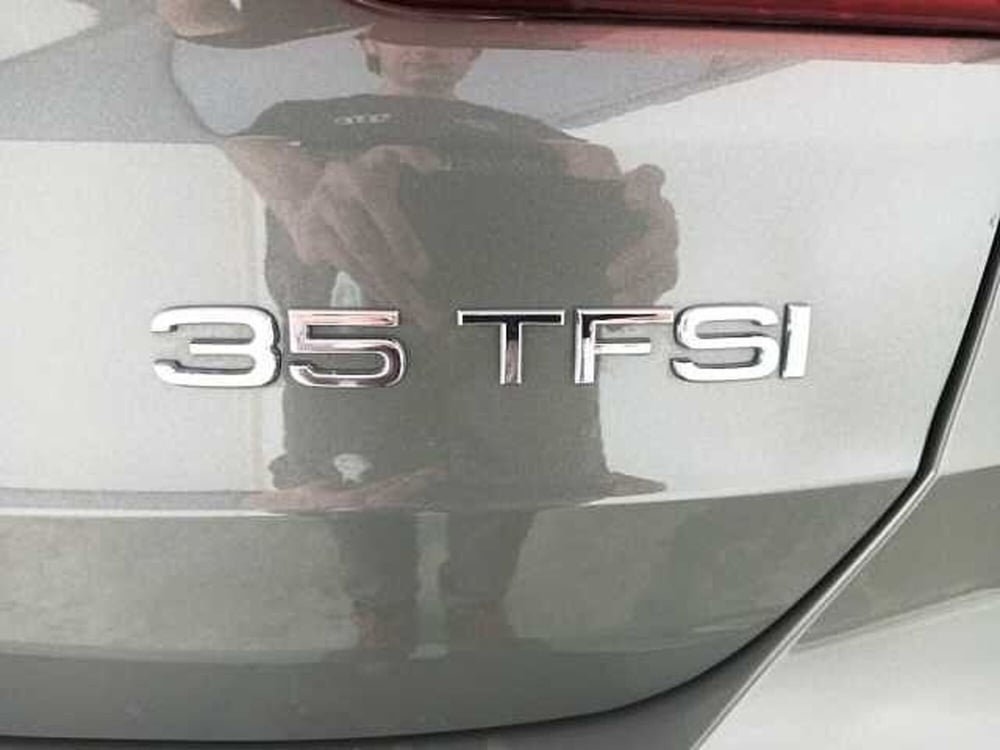 Audi Q3 usata a Lucca (8)
