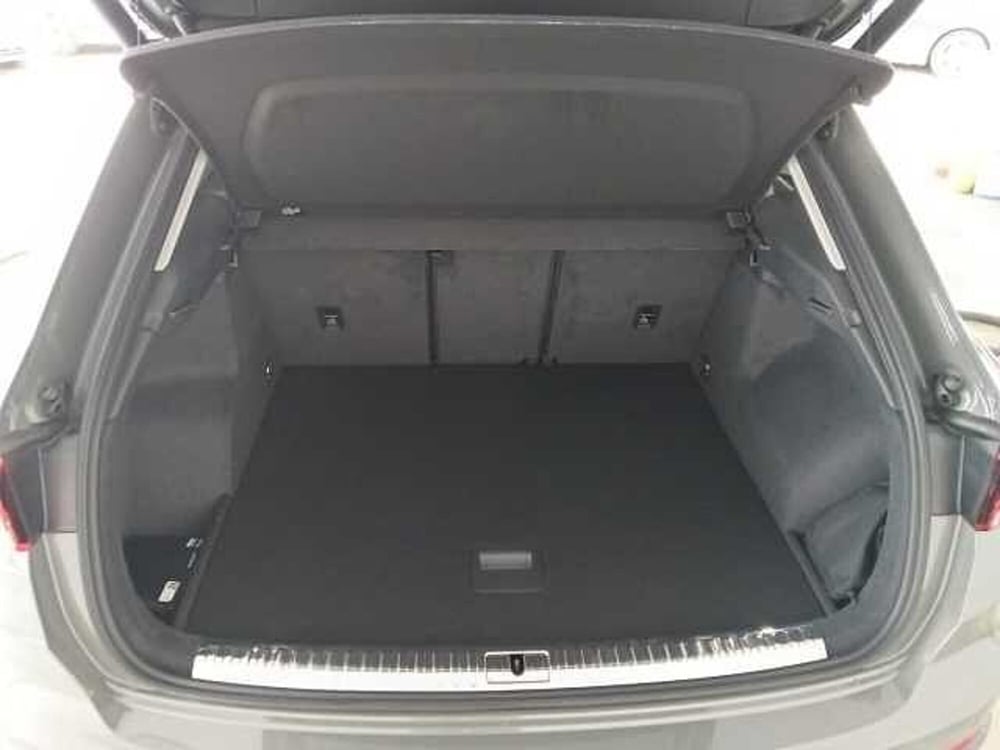 Audi Q3 usata a Lucca (9)
