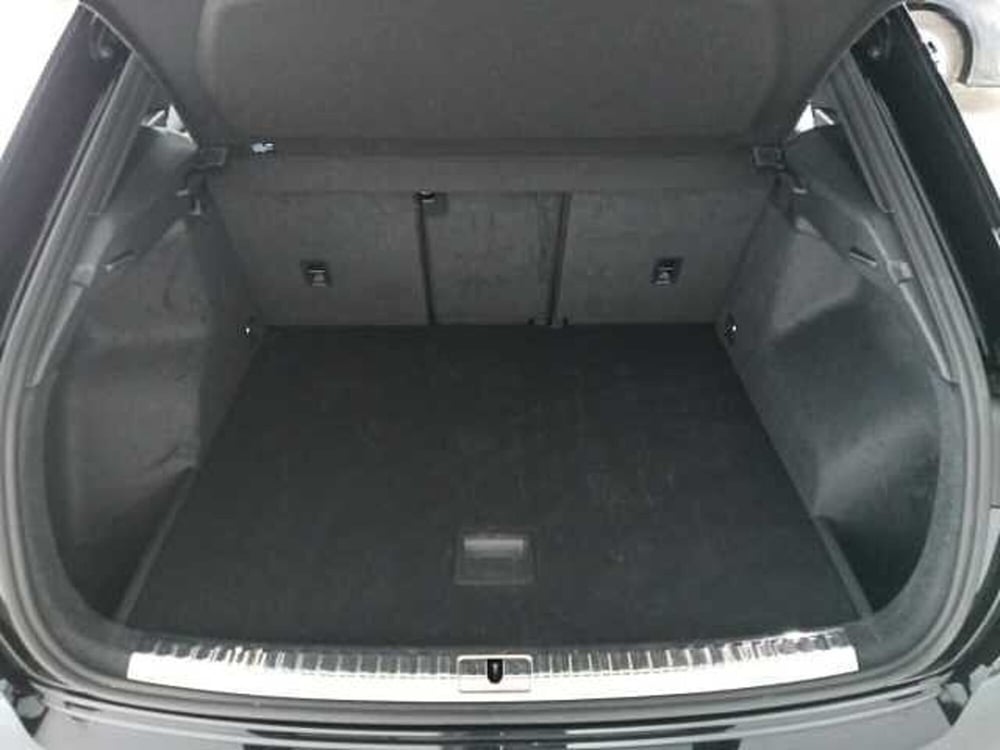 Audi Q3 Sportback usata a Lucca (10)