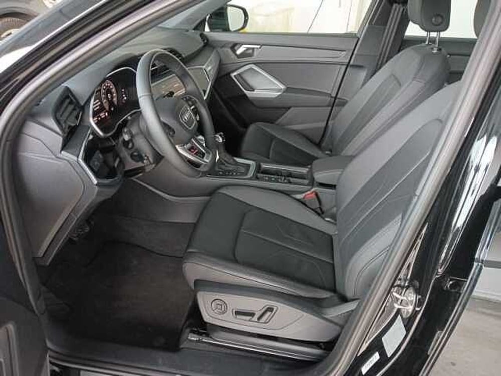 Audi Q3 Sportback usata a Lucca (12)