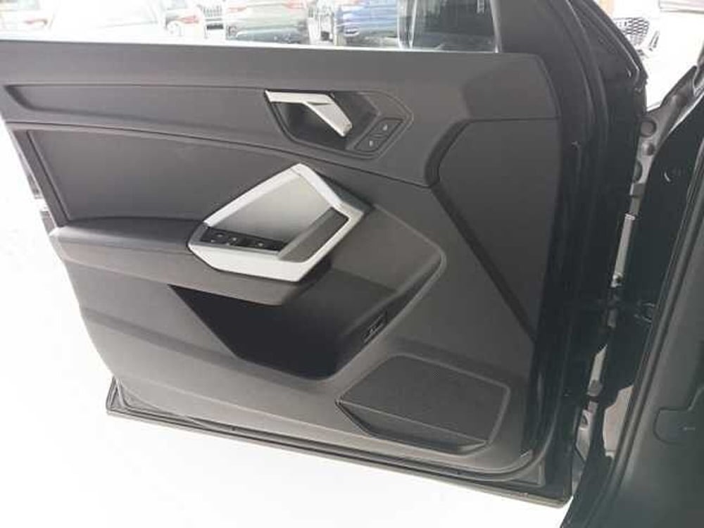 Audi Q3 Sportback usata a Lucca (13)
