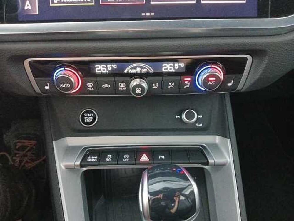 Audi Q3 Sportback usata a Lucca (15)