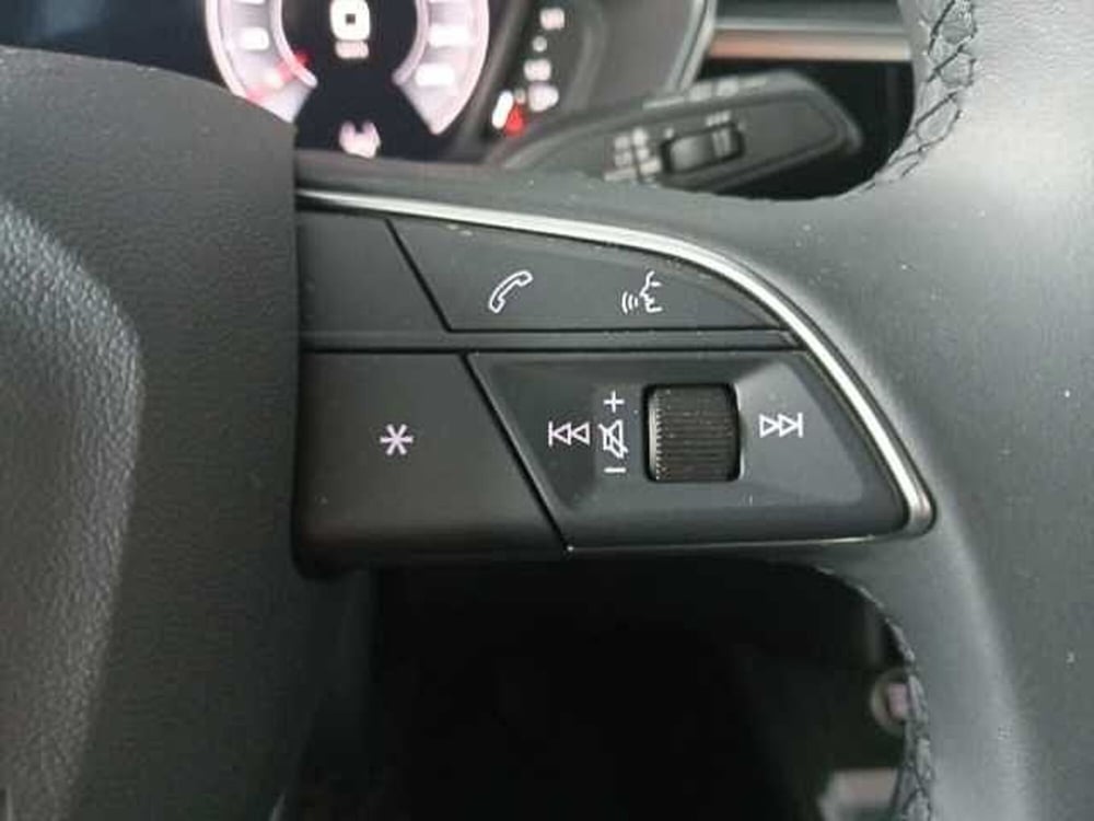 Audi Q3 Sportback usata a Lucca (16)