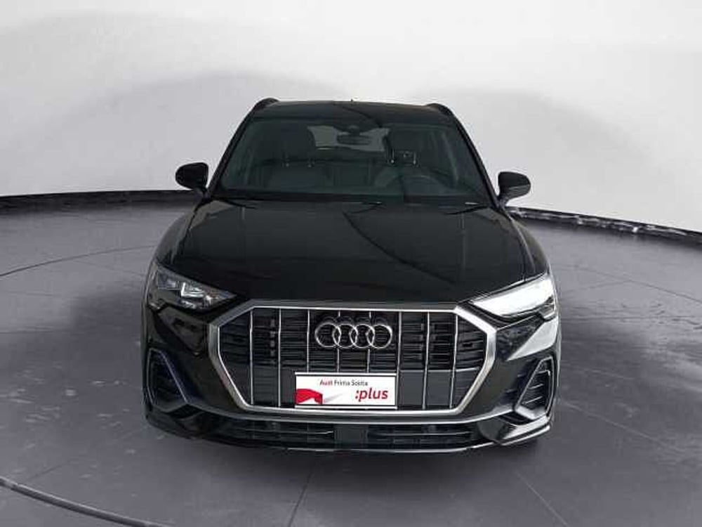 Audi Q3 Sportback usata a Lucca (2)