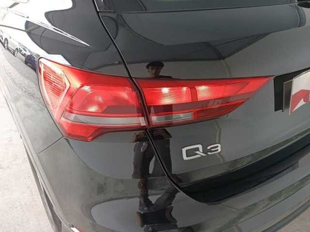 Audi Q3 Sportback usata a Lucca (5)