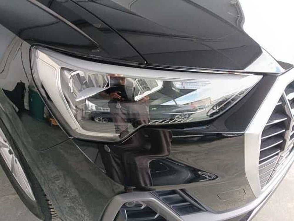 Audi Q3 Sportback usata a Lucca (6)