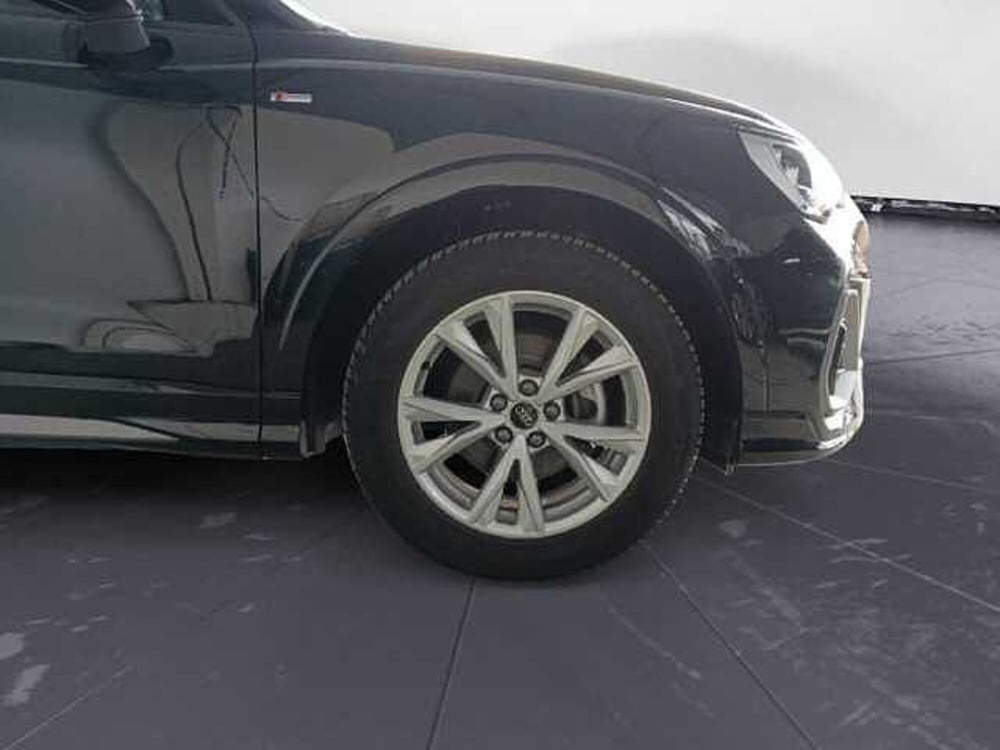 Audi Q3 Sportback usata a Lucca (7)