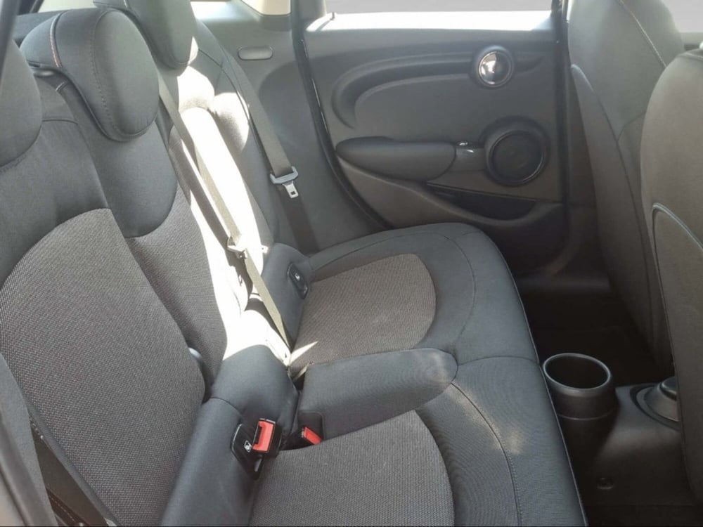 MINI Mini usata a Pisa (10)