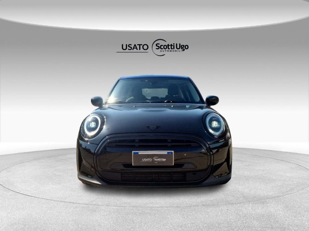 MINI Mini usata a Pisa (2)