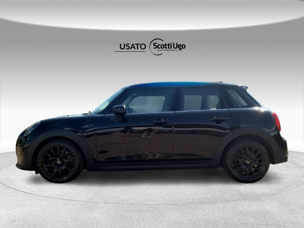 MINI Mini usata a Pisa (3)