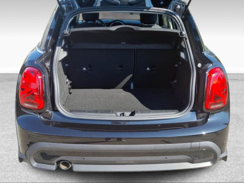 MINI Mini usata a Pisa (7)