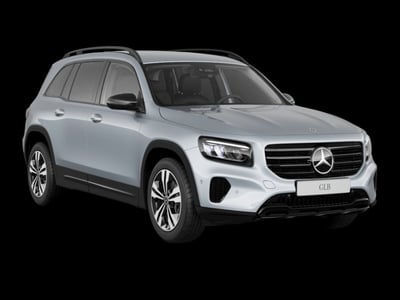 Mercedes-Benz GLB 200 d Automatic Executive nuova a Siena