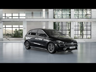 Mercedes-Benz Classe B 180 d Street Edition auto nuova a Siena
