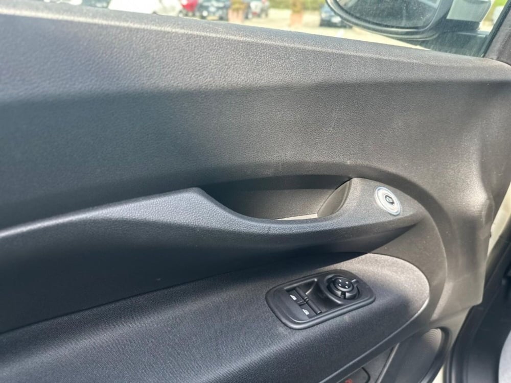 Fiat 500e nuova a Firenze (9)