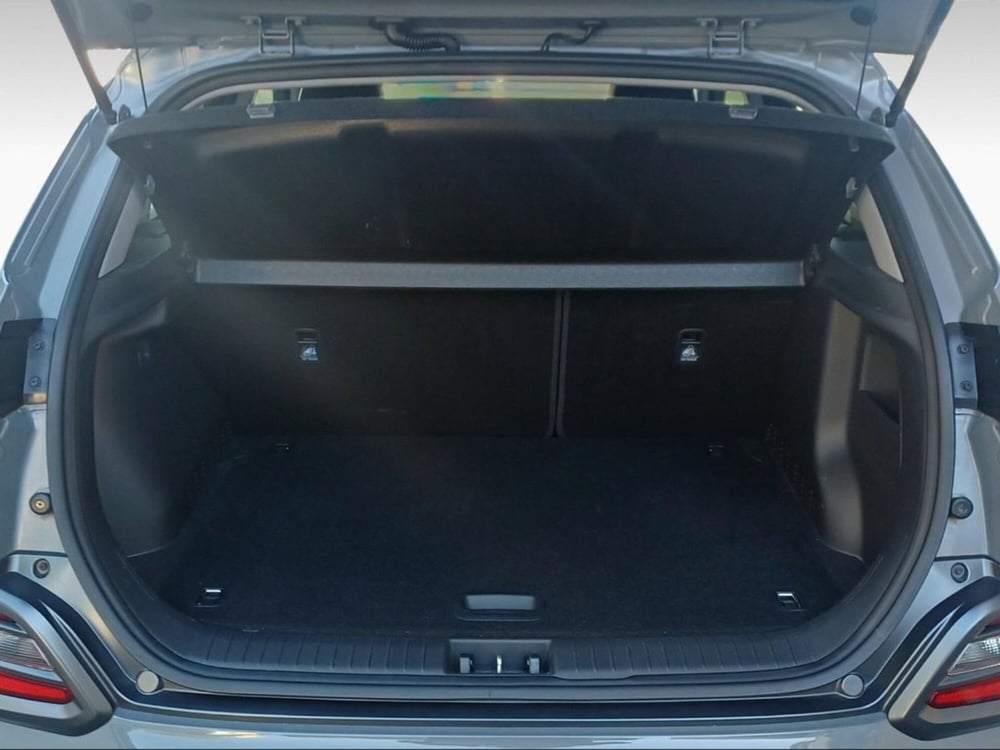 Hyundai Kona usata a Firenze (16)