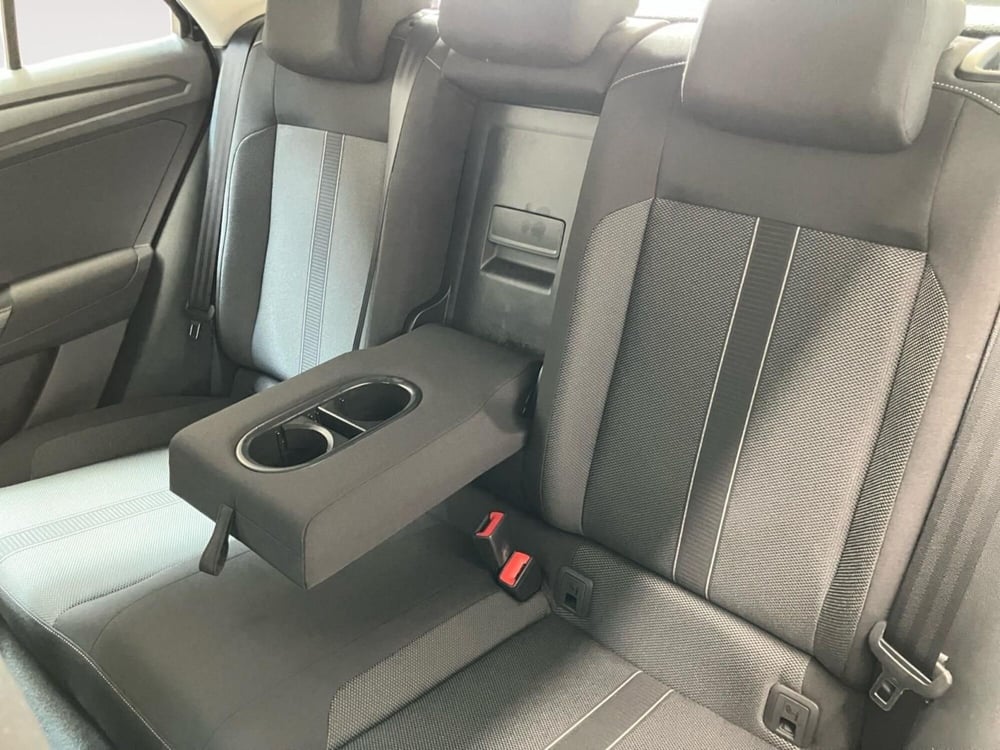 Volkswagen T-Roc usata a Bologna (9)