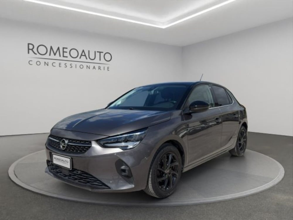 Opel Corsa usata a Perugia