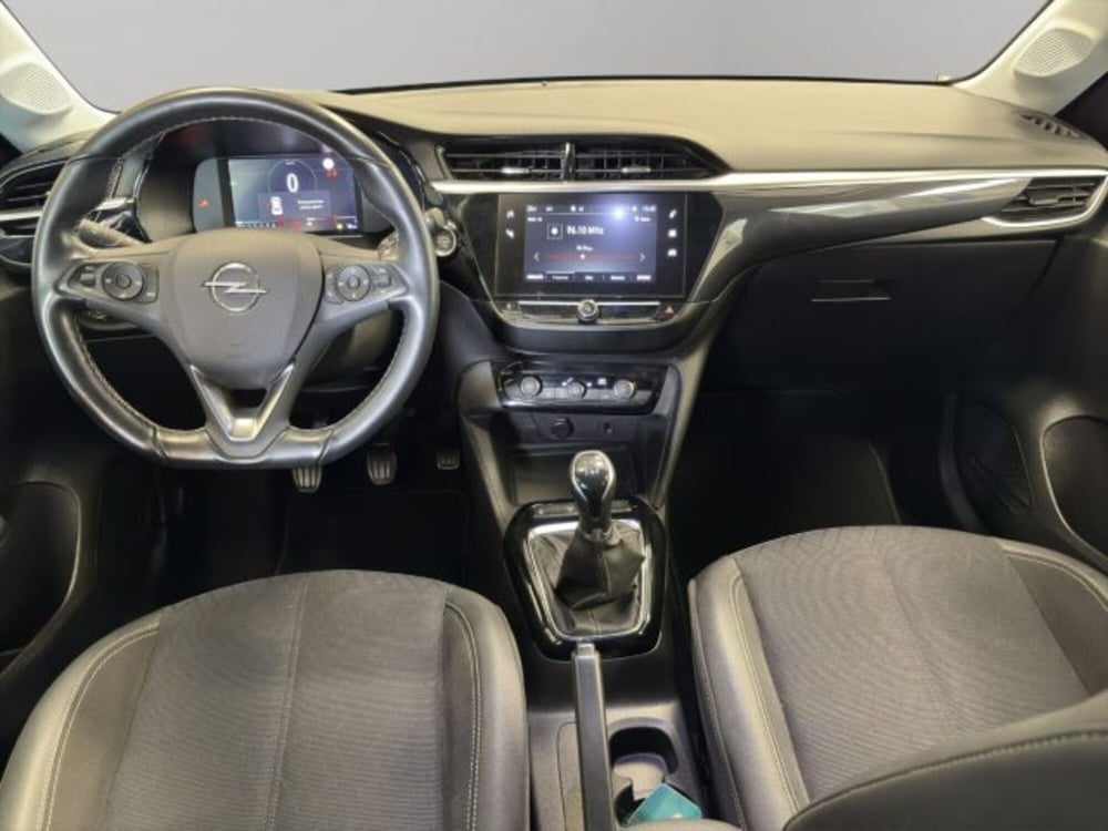 Opel Corsa usata a Perugia (11)