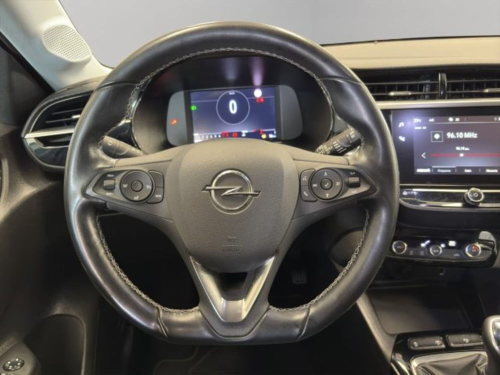 Opel Corsa usata a Perugia (12)