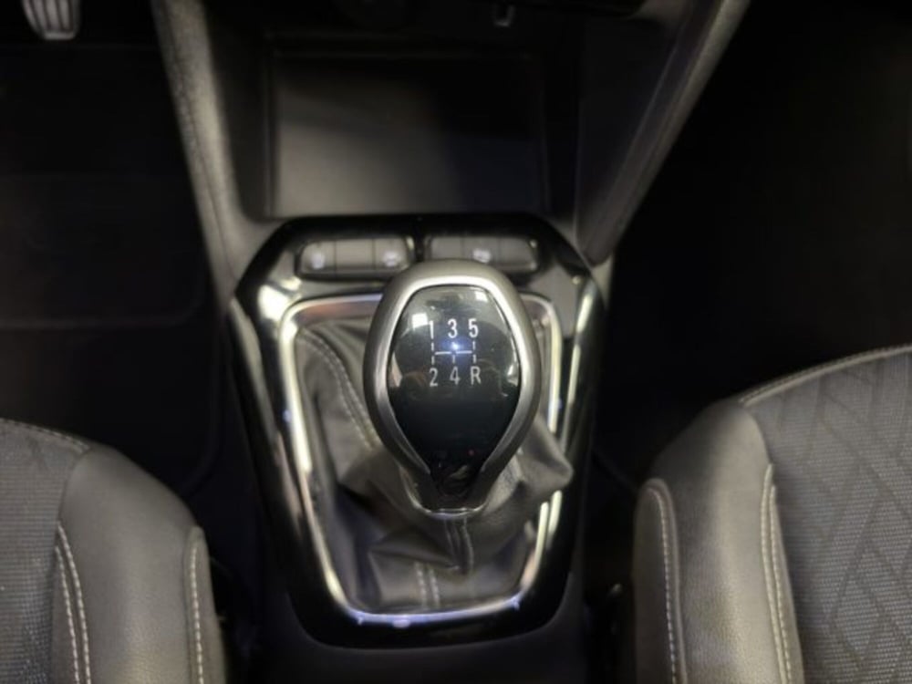 Opel Corsa usata a Perugia (18)