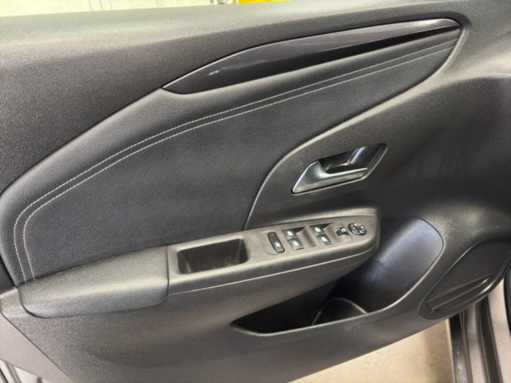 Opel Corsa usata a Perugia (19)