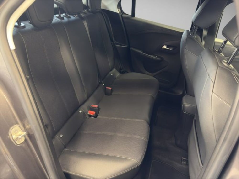 Opel Corsa usata a Perugia (20)