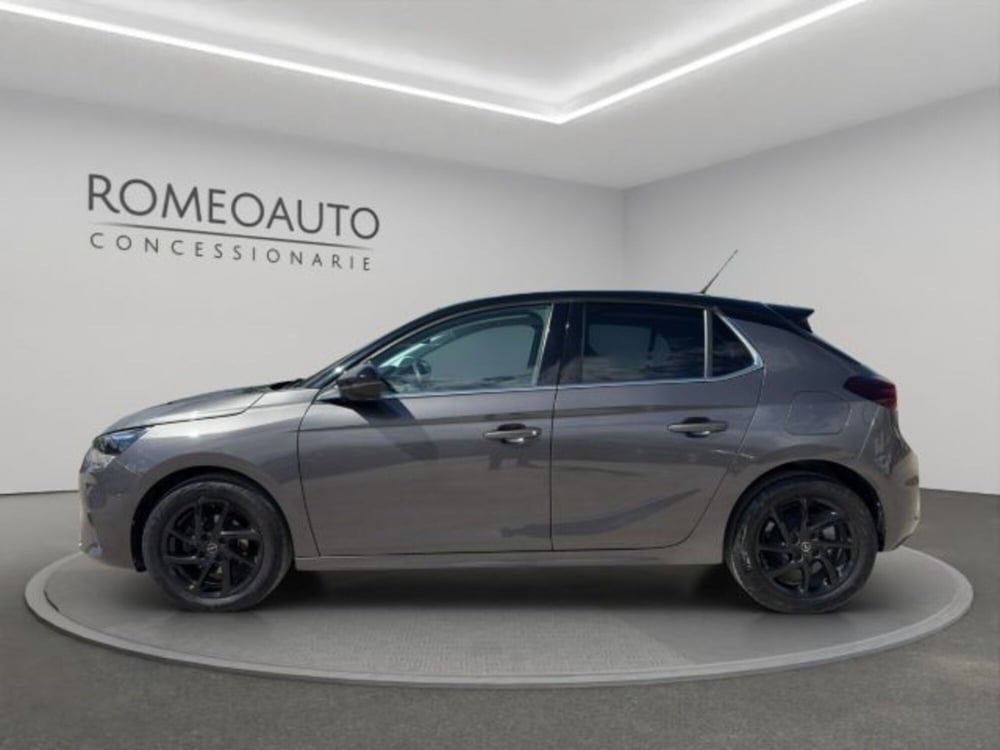 Opel Corsa usata a Perugia (3)