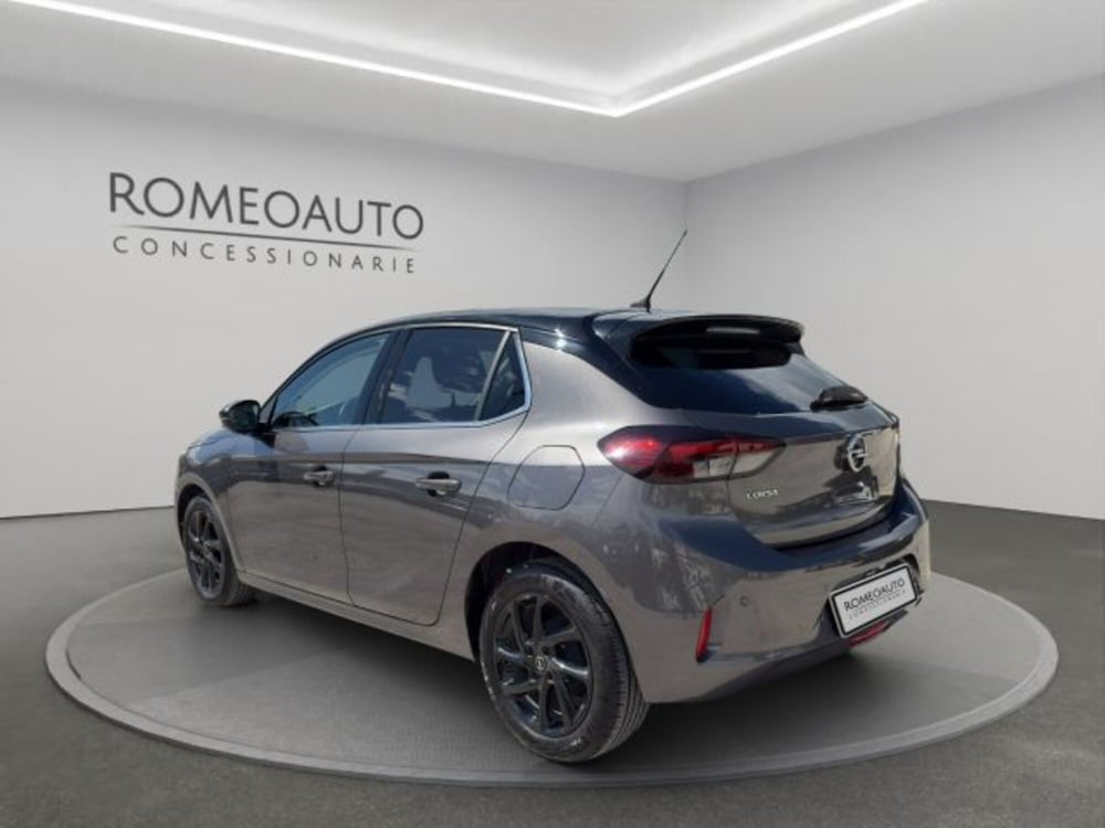 Opel Corsa usata a Perugia (4)