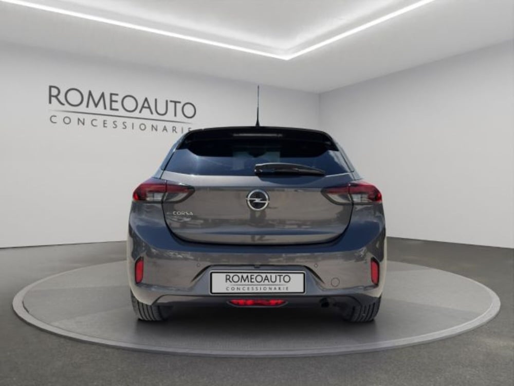 Opel Corsa usata a Perugia (5)