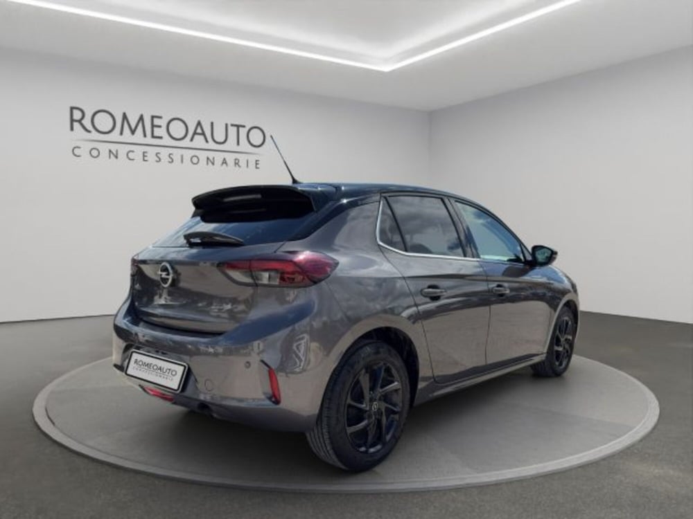 Opel Corsa usata a Perugia (6)