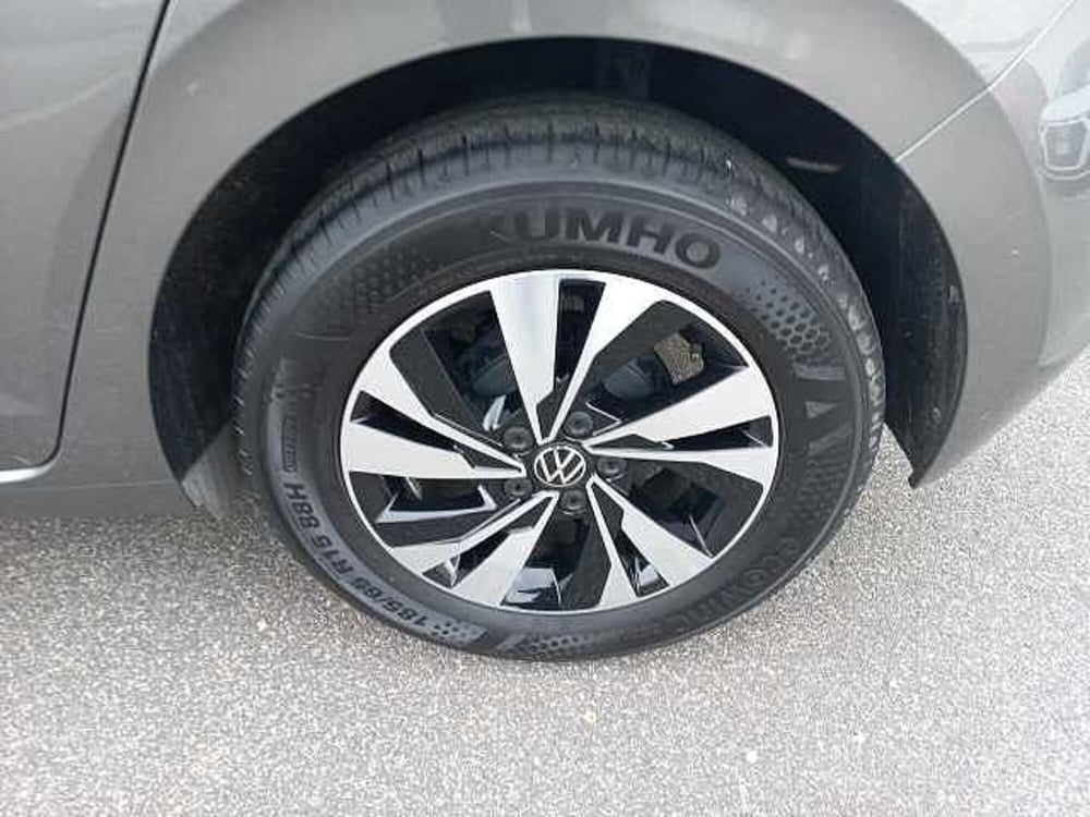 Volkswagen Polo usata a Roma (10)
