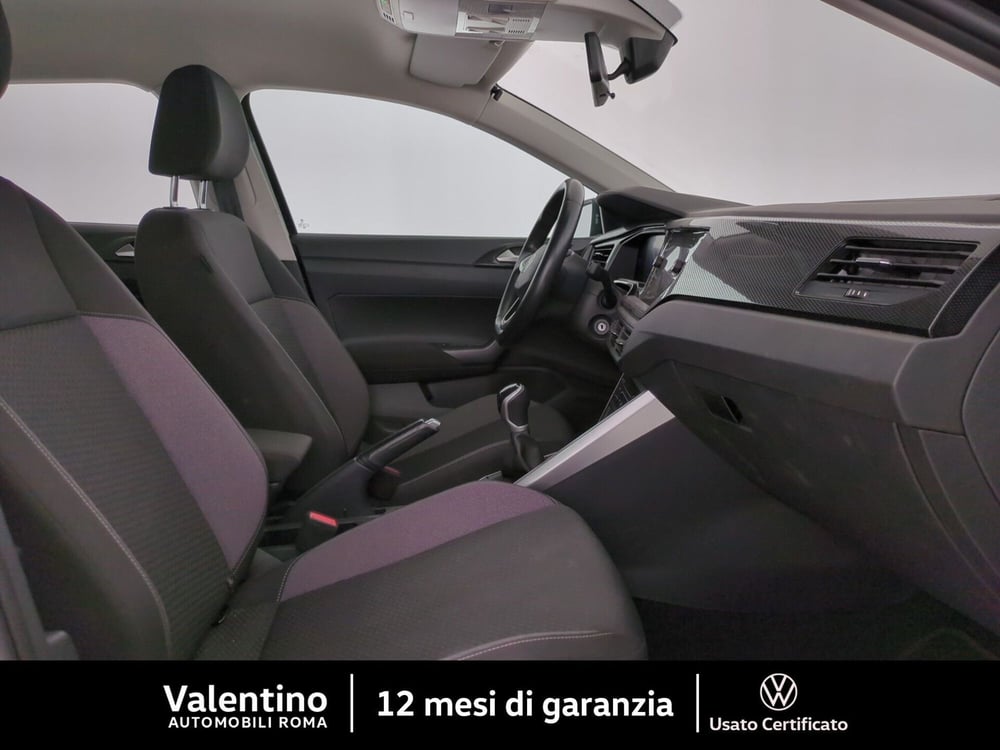 Volkswagen Polo usata a Roma (14)
