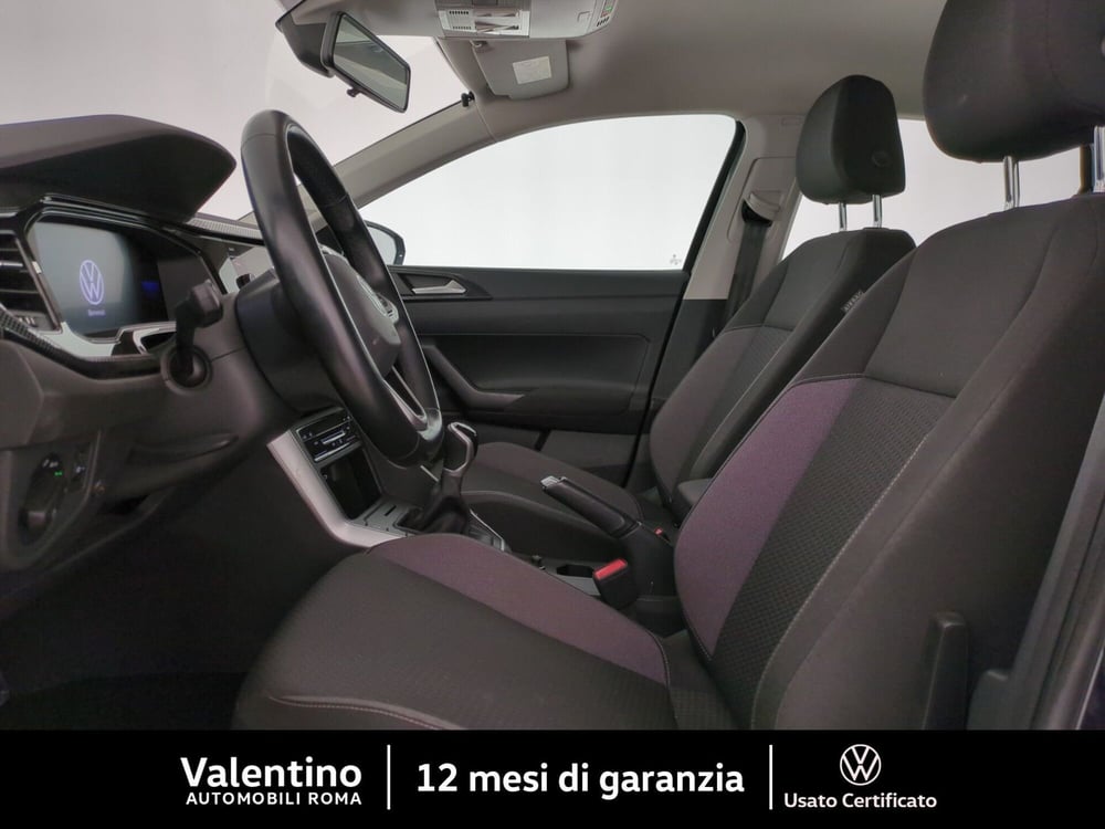 Volkswagen Polo usata a Roma (6)