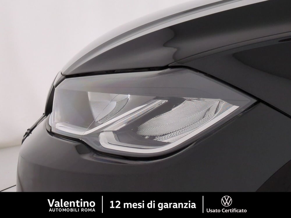 Volkswagen Polo usata a Roma (8)