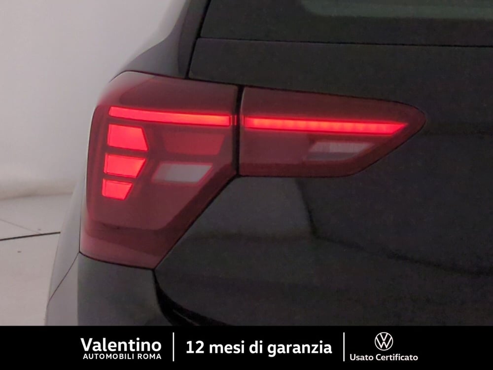 Volkswagen Polo usata a Roma (9)