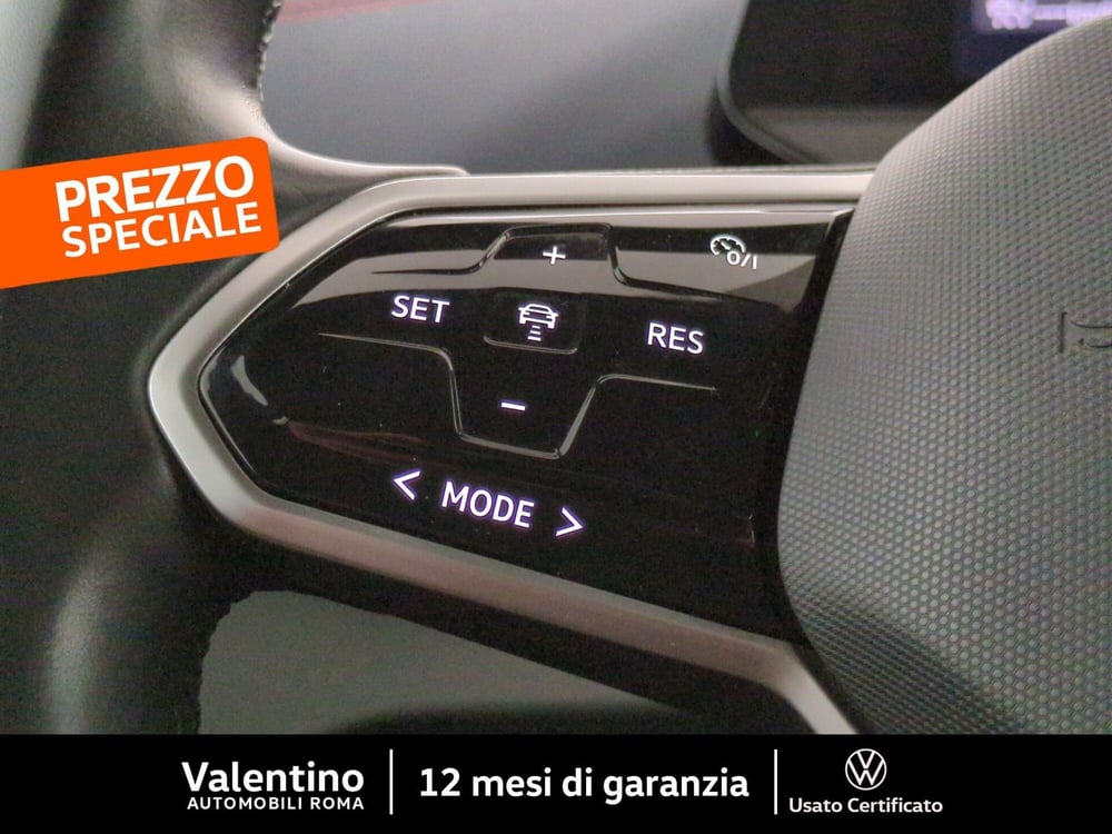 Volkswagen ID.4 usata a Roma (15)