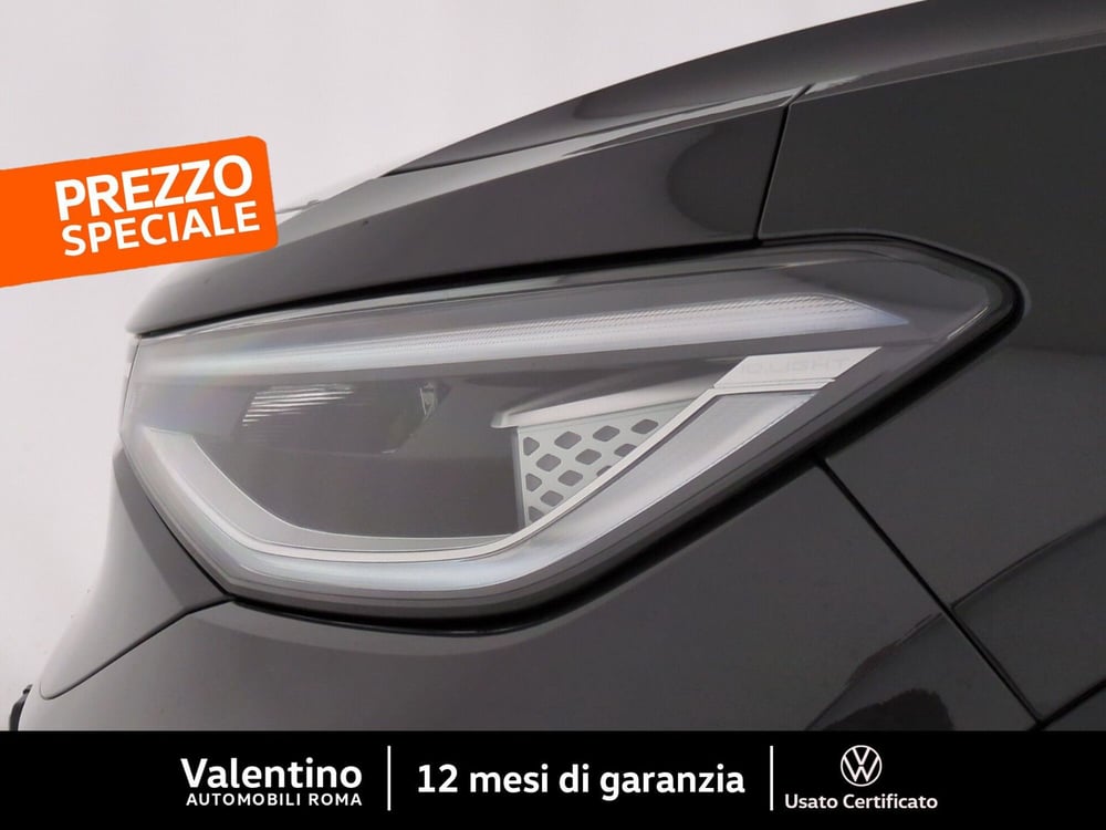 Volkswagen ID.4 usata a Roma (8)