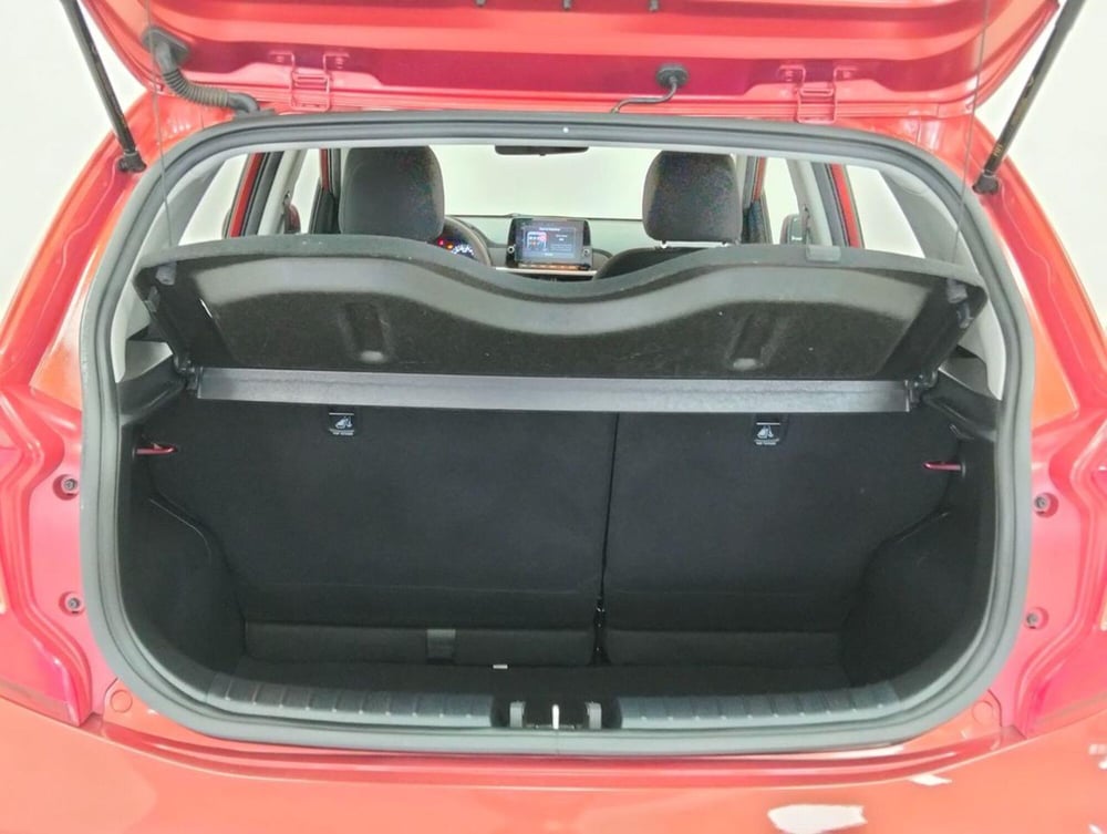 Kia Picanto usata a Como (17)