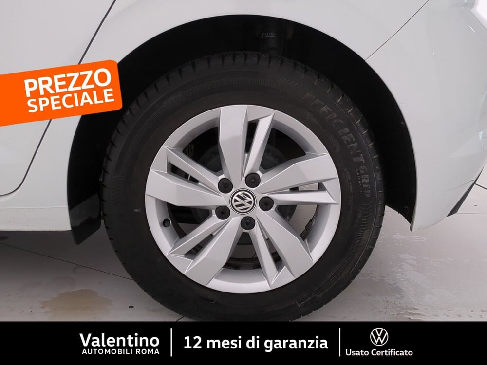 Volkswagen Polo usata a Roma (11)