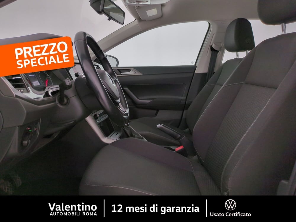 Volkswagen Polo usata a Roma (6)
