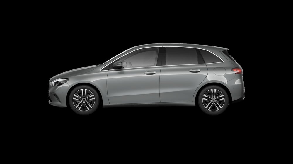 Mercedes-Benz Classe B nuova a Monza e Brianza (2)