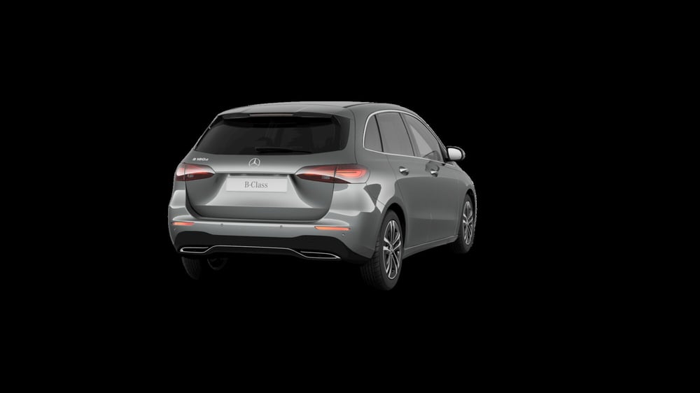 Mercedes-Benz Classe B nuova a Monza e Brianza (4)
