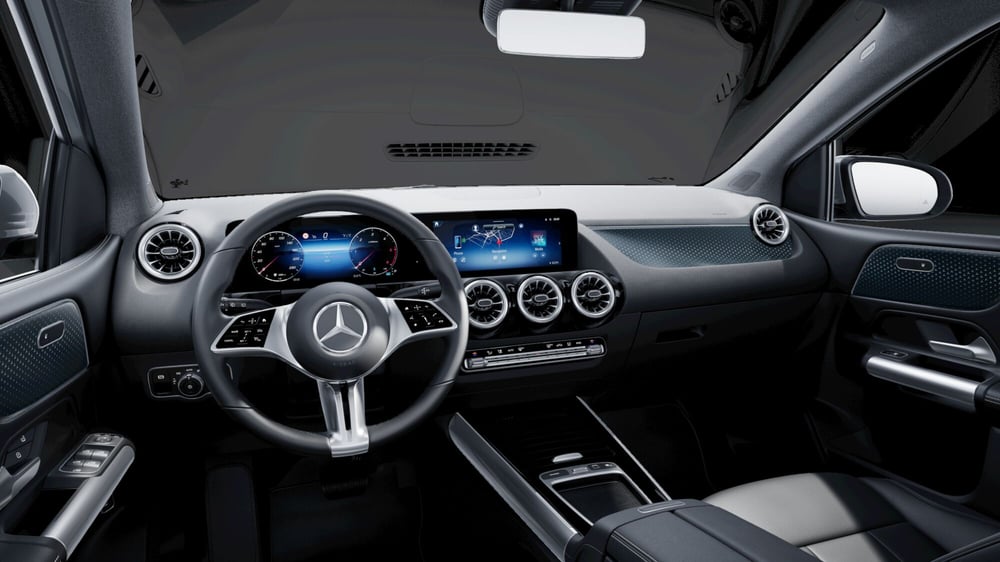 Mercedes-Benz Classe B nuova a Monza e Brianza (7)
